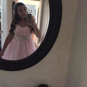 Meet your Posher, Riley